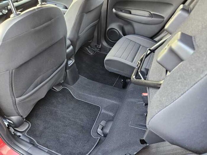 Honda Jazz Hybrid e:HEV 1.5 i-MMD Crosstar Advance