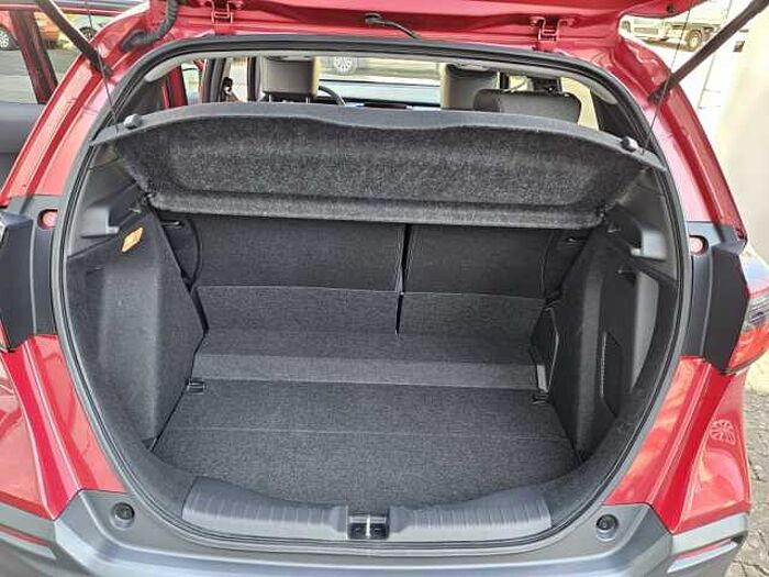 Honda Jazz Hybrid e:HEV 1.5 i-MMD Crosstar Advance