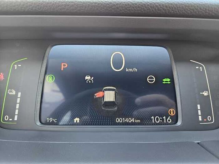 Honda Jazz Hybrid e:HEV 1.5 i-MMD Crosstar Advance