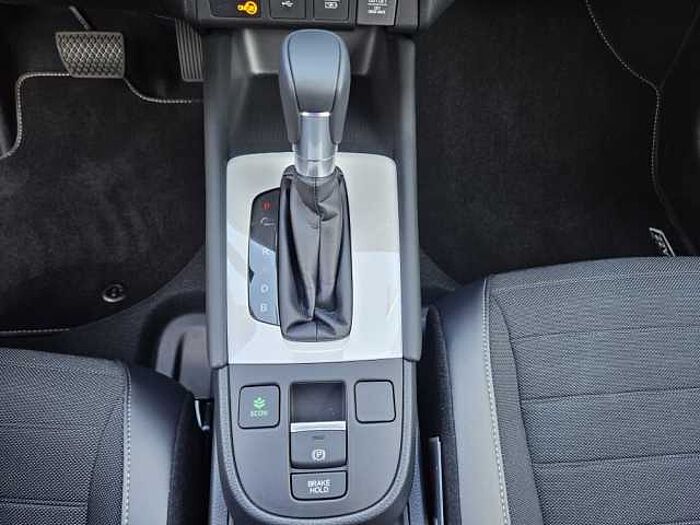Honda Jazz Hybrid e:HEV 1.5 i-MMD Crosstar Advance