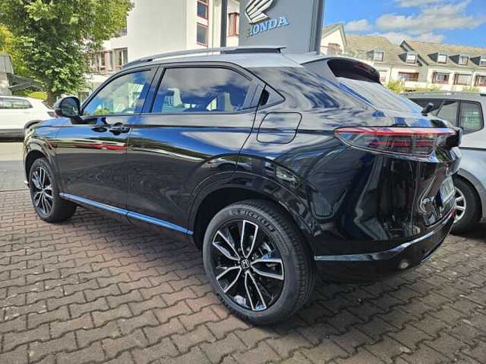 Honda HR-V Hybrid e:HEV 1.5 i-MMD Advance Style m. Kamera 360°/NAVI