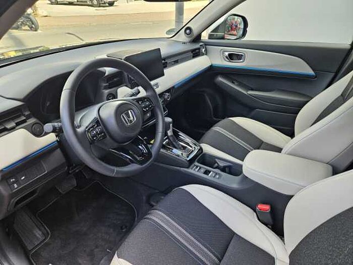 Honda HR-V Hybrid e:HEV 1.5 i-MMD Advance Style m. Kamera 360°/NAVI