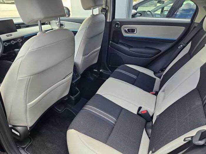 Honda HR-V Hybrid e:HEV 1.5 i-MMD Advance Style m. Kamera 360°/NAVI