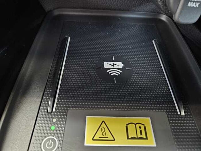 Honda HR-V Hybrid e:HEV 1.5 i-MMD Advance Style m. Kamera 360°/NAVI