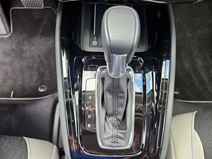 Honda HR-V Hybrid e:HEV 1.5 i-MMD Advance Style m. Kamera 360°/NAVI
