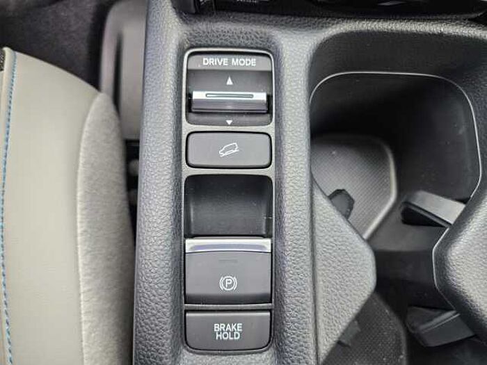 Honda HR-V Hybrid e:HEV 1.5 i-MMD Advance Style m. Kamera 360°/NAVI