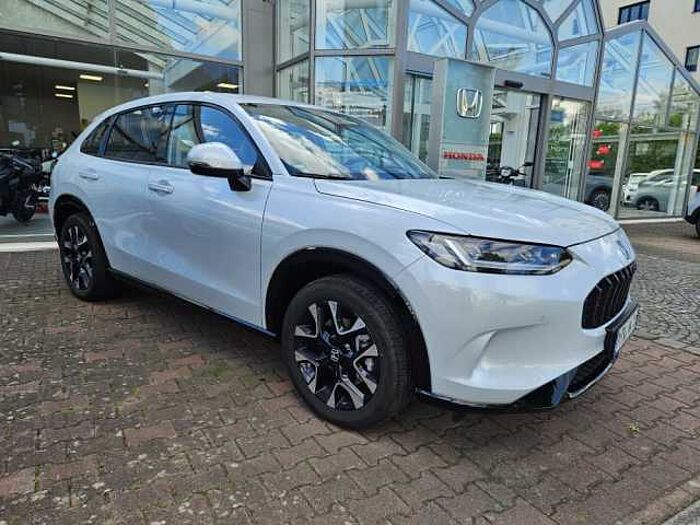 Honda ZR-V Hybrid e:HEV 2.0 i-MMD Advance m. NAVI/Kamera