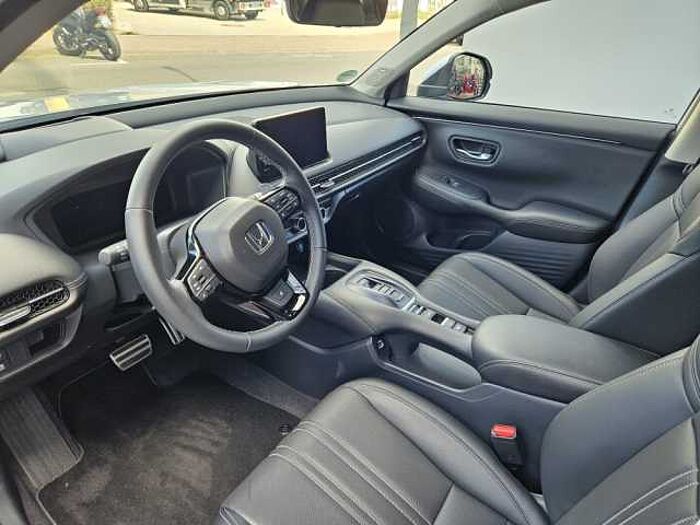 Honda ZR-V Hybrid e:HEV 2.0 i-MMD Advance m. NAVI/Kamera