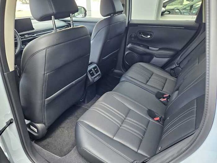 Honda ZR-V Hybrid e:HEV 2.0 i-MMD Advance m. NAVI/Kamera