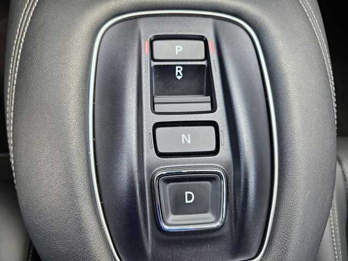 Honda ZR-V Hybrid e:HEV 2.0 i-MMD Advance m. NAVI/Kamera