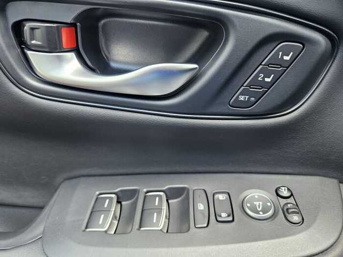 Honda ZR-V Hybrid e:HEV 2.0 i-MMD Advance m. NAVI/Kamera