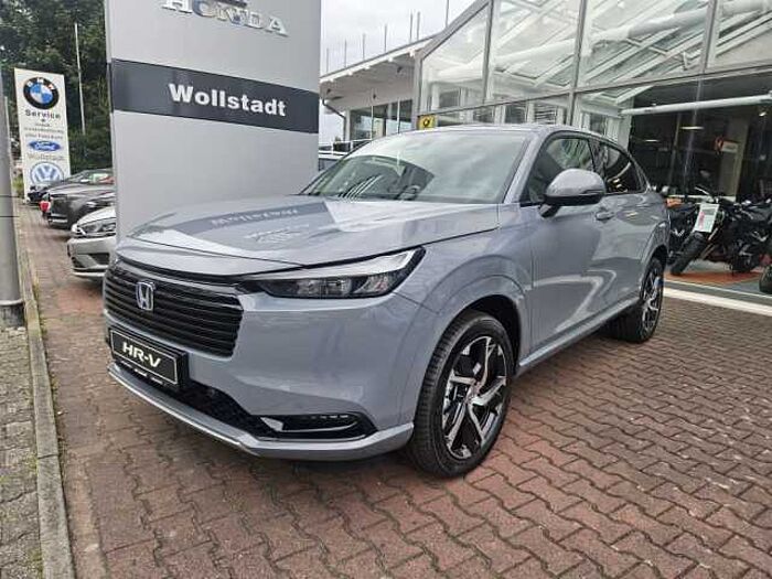 Honda HR-V Hybrid e:HEV 1.5 i-MMD Advance Plus m. Navi/Kamera