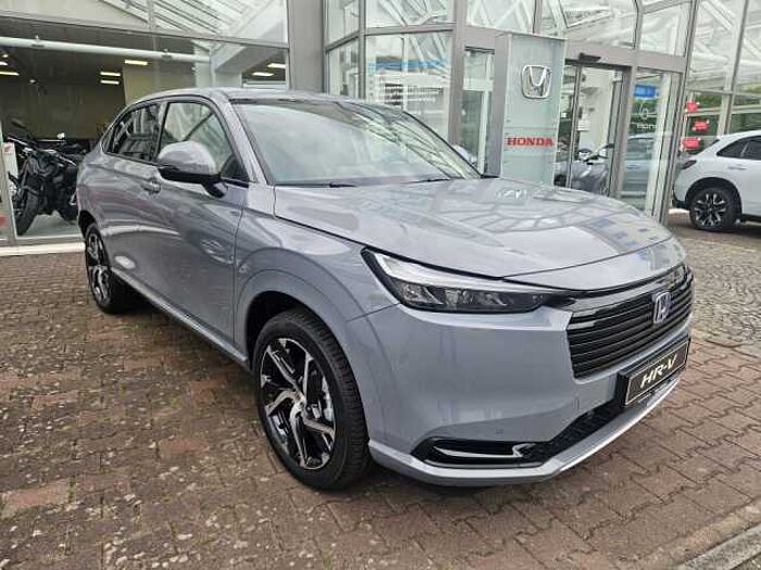 Honda HR-V Hybrid e:HEV 1.5 i-MMD Advance Plus m. Navi/Kamera