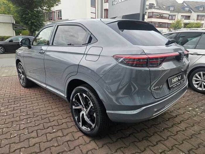 Honda HR-V Hybrid e:HEV 1.5 i-MMD Advance Plus m. Navi/Kamera