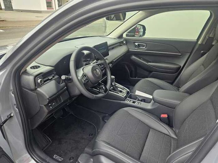 Honda HR-V Hybrid e:HEV 1.5 i-MMD Advance Plus m. Navi/Kamera