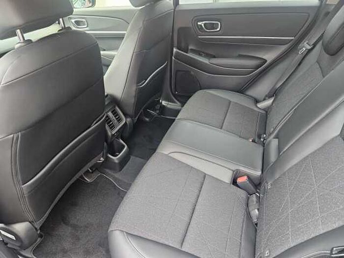 Honda HR-V Hybrid e:HEV 1.5 i-MMD Advance Plus m. Navi/Kamera