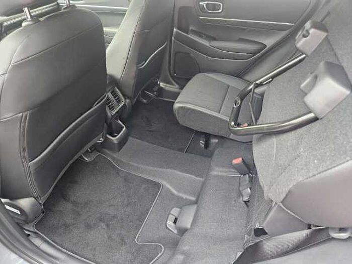 Honda HR-V Hybrid e:HEV 1.5 i-MMD Advance Plus m. Navi/Kamera