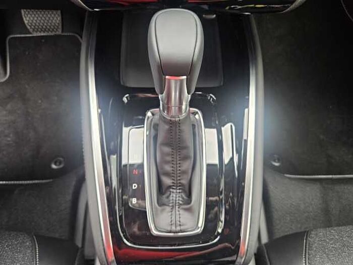 Honda HR-V Hybrid e:HEV 1.5 i-MMD Advance Plus m. Navi/Kamera