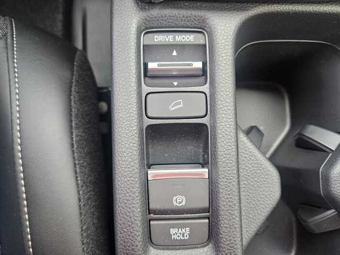 Honda HR-V Hybrid e:HEV 1.5 i-MMD Advance Plus m. Navi/Kamera