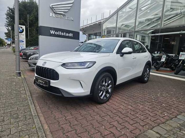 Honda ZR-V Hybrid e:HEV 2.0 i-MMD Elegance