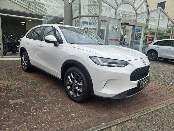 Honda ZR-V Hybrid e:HEV 2.0 i-MMD Elegance