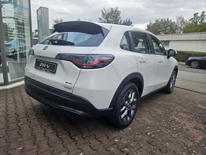 Honda ZR-V Hybrid e:HEV 2.0 i-MMD Elegance