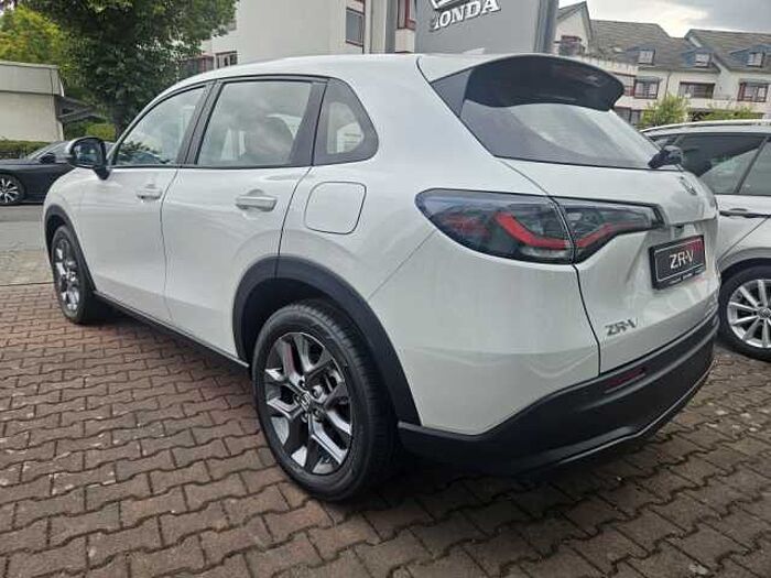 Honda ZR-V Hybrid e:HEV 2.0 i-MMD Elegance