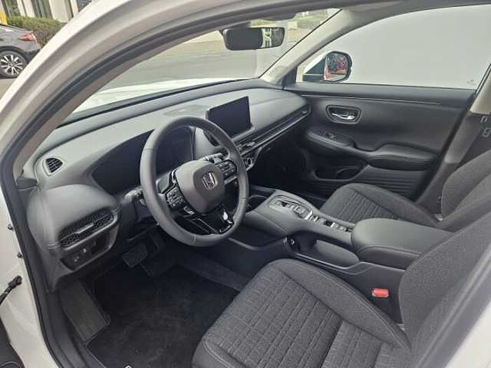 Honda ZR-V Hybrid e:HEV 2.0 i-MMD Elegance