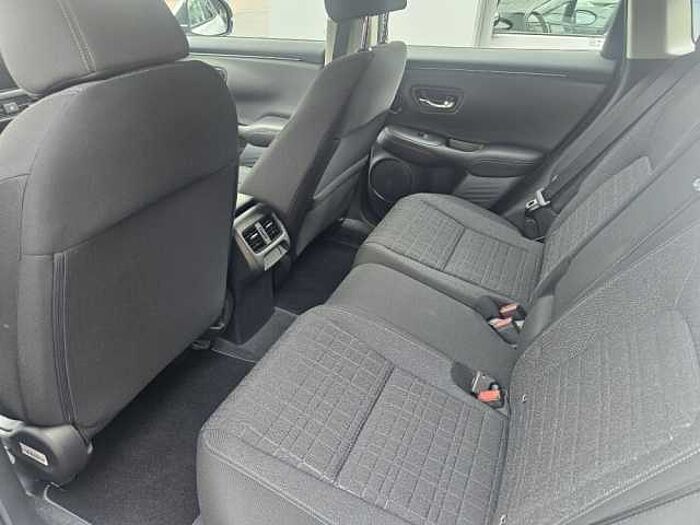 Honda ZR-V Hybrid e:HEV 2.0 i-MMD Elegance