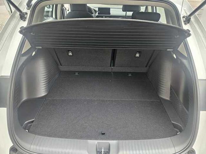 Honda ZR-V Hybrid e:HEV 2.0 i-MMD Elegance