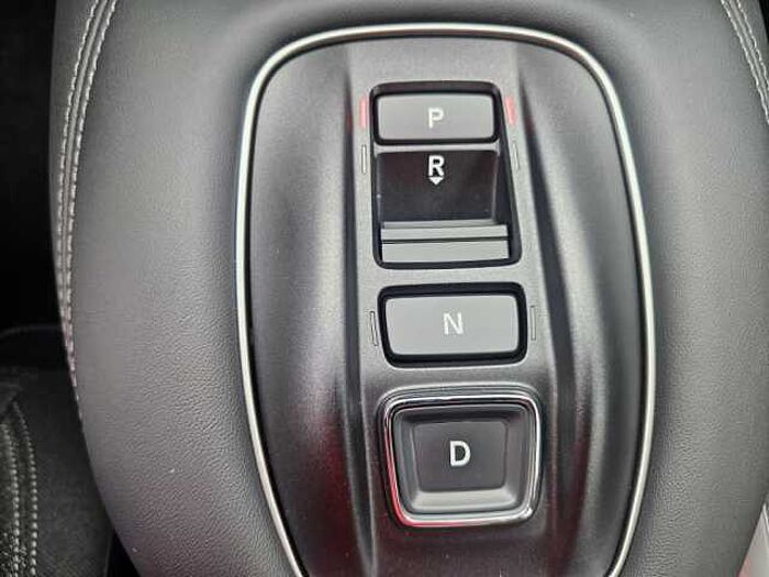 Honda ZR-V Hybrid e:HEV 2.0 i-MMD Elegance