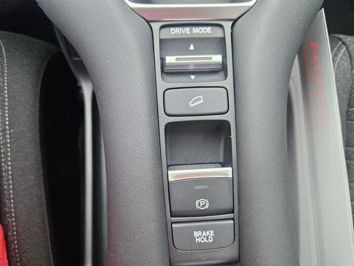 Honda ZR-V Hybrid e:HEV 2.0 i-MMD Elegance