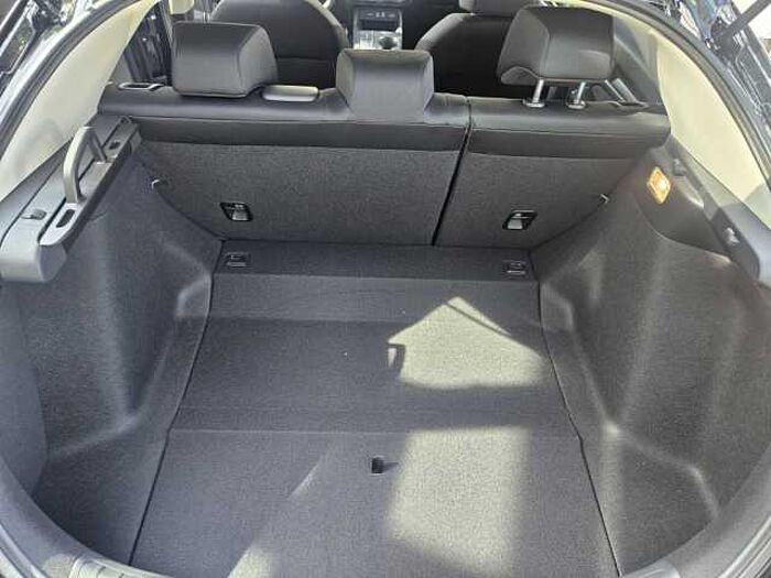 Honda Civic e:HEV 2.0 i-MMD Hybrid Elegance m. NAVI/Kamera