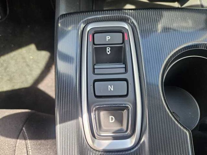 Honda Civic e:HEV 2.0 i-MMD Hybrid Elegance m. NAVI/Kamera