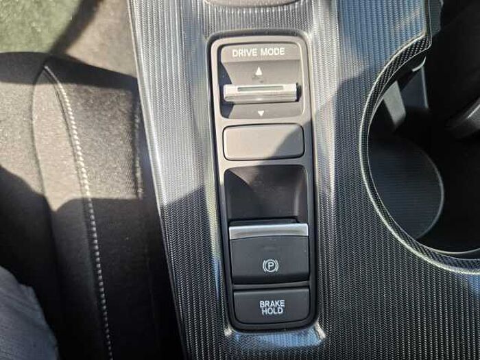 Honda Civic e:HEV 2.0 i-MMD Hybrid Elegance m. NAVI/Kamera