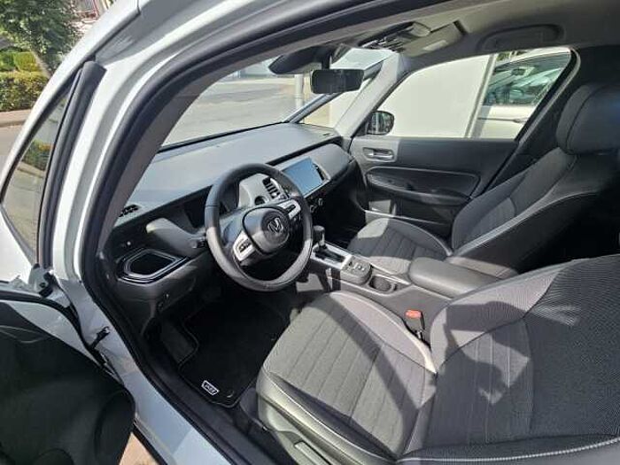 Honda Jazz Hybrid e:HEV 1.5 i-MMD Crosstar Advance