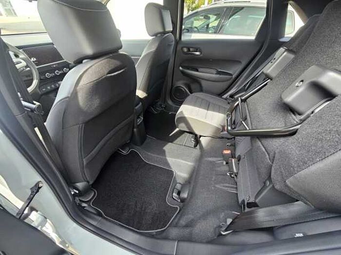 Honda Jazz Hybrid e:HEV 1.5 i-MMD Crosstar Advance