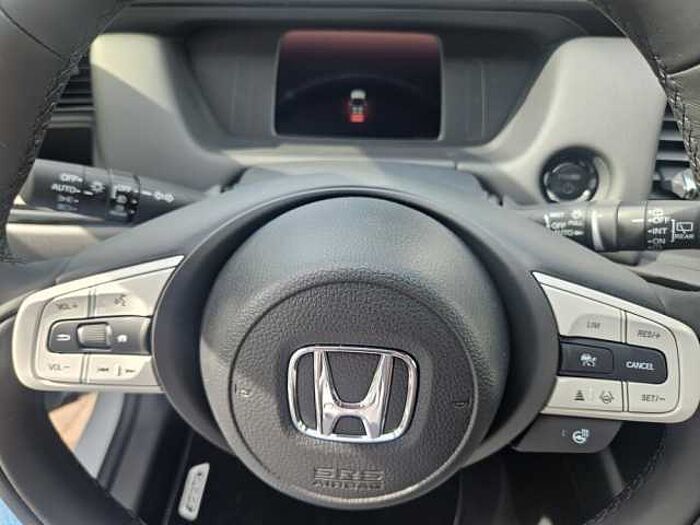 Honda Jazz Hybrid e:HEV 1.5 i-MMD Crosstar Advance