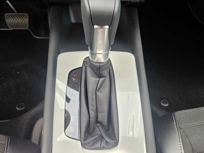 Honda Jazz Hybrid e:HEV 1.5 i-MMD Crosstar Advance