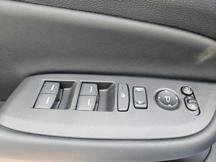 Honda Jazz Hybrid e:HEV 1.5 i-MMD Crosstar Advance