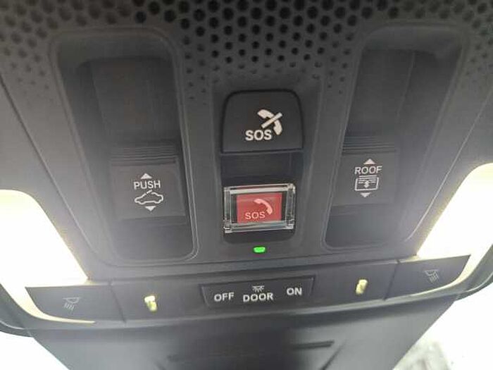 Honda Civic e: HEV 2.0 i-MMD Hybrid Advance 2026 m. Navi/Kamera