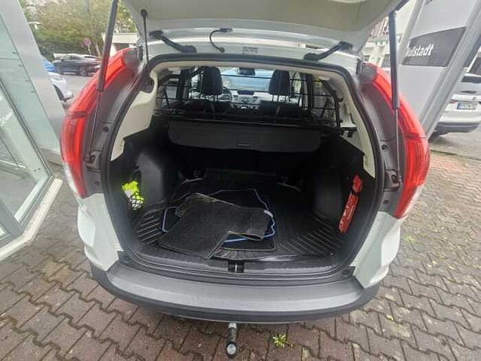 Honda CR-V Diesel 2.2i DTEC 4WD Automatik Executive /AHK 2000kg