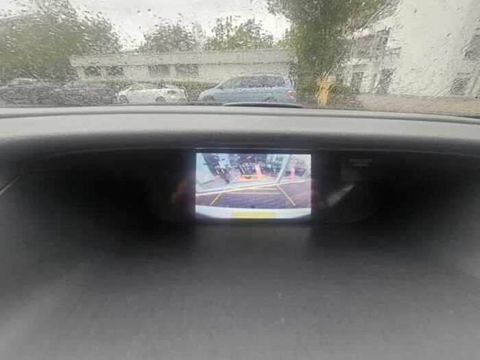 Honda CR-V Diesel 2.2i DTEC 4WD Automatik Executive /AHK 2000kg