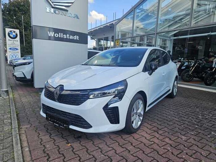 Renault Clio TCe 90 EVOLUTION