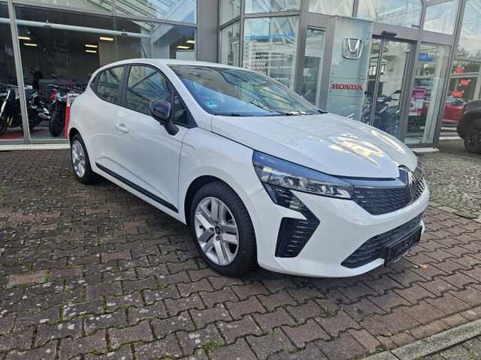 Renault Clio TCe 90 EVOLUTION