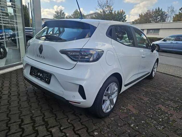 Renault Clio TCe 90 EVOLUTION