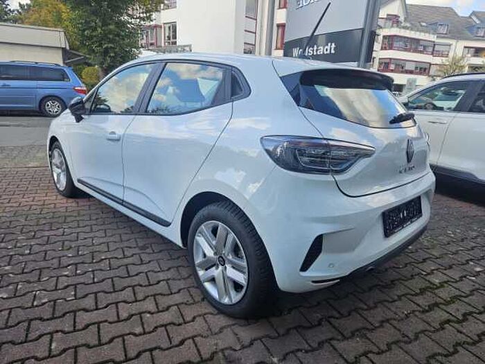 Renault Clio TCe 90 EVOLUTION