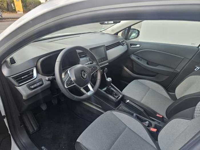 Renault Clio TCe 90 EVOLUTION