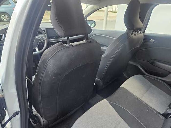 Renault Clio TCe 90 EVOLUTION