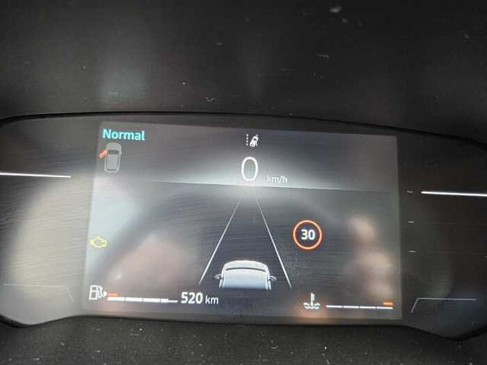 Renault Clio TCe 90 EVOLUTION